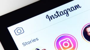 Cara Menambahkan Filter Instagram