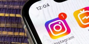 Instagram penting untuk bisnis Anda