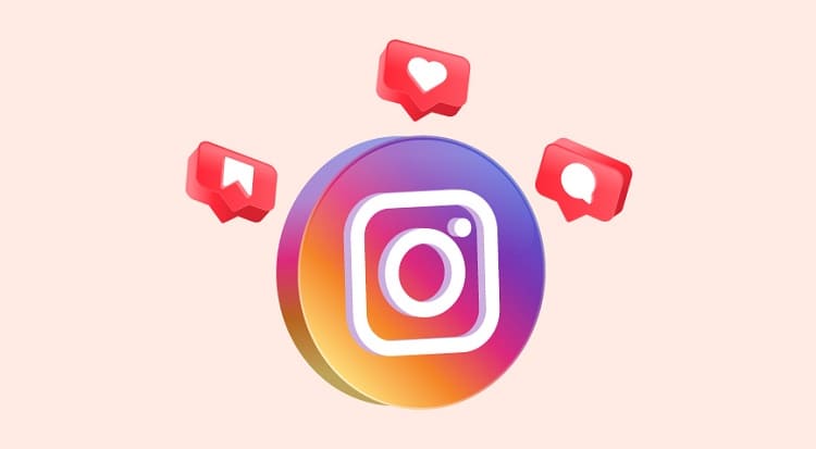 Meningkatkan jangkauan dan interaksi di Instagram