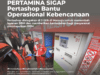 Pertamina Sigap Hadirkan Layanan Pertashop Bantu Kelancaran Operasional Kebencanaan