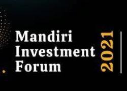 Ribuan Investor Akan Hadiri Mandiri Investment Forum 2021