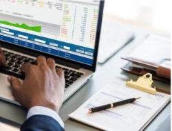 Software Accounting Indonesia untuk bisnis yang lebih profesional