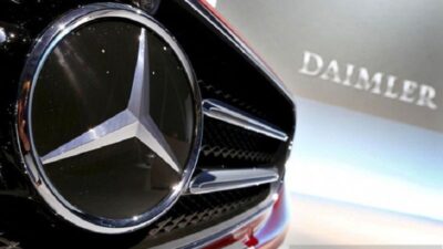 3 rekomendasi mobil Mercedes-Benz terbaik di tahun 2021!