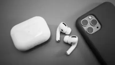 AirPods 3 Meluncur November 2021 - PressRelease