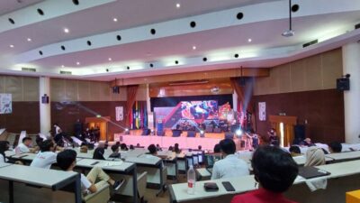 Akademisi: Musik efektif tanamkan Pancasila pada generasi muda