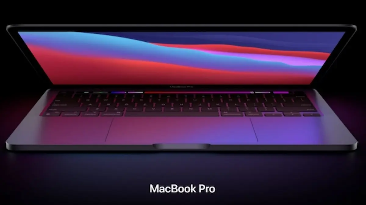 Apple MacBook Pro Chipset M1X hingga 64GB RAM - PressRelease