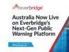 Australia luncurkan sistem siaga darurat melalui platform Everbridge