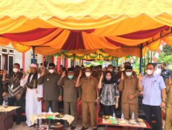 Bumikan Pancasila, BPIP berkunjung ke Aceh Barat