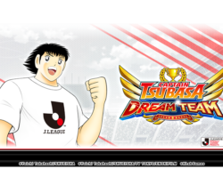 “Captain Tsubasa: Dream Team” Berkolaborasi dengan J.League, dapatkan Seragam Eksklusif!