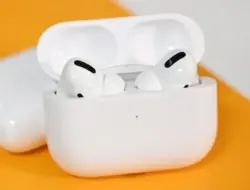 Debut AirPods 3 bersama MacBook Pro mulai 18 Oktober - PressRelease