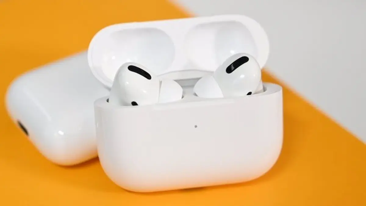 Debut AirPods 3 bersama MacBook Pro mulai 18 Oktober - PressRelease