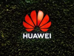 Huawei dianugerahi penghargaan atas kontribusi selama pandemi