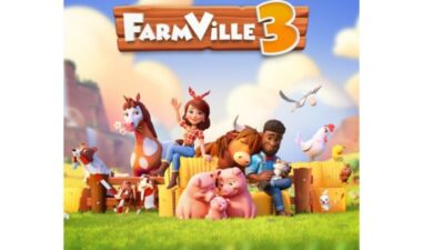 Jelang peluncuran November, Zynga buka pra-registrasi game FarmVille 3