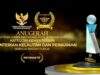 KKP cetak hattrick sebagai Badan Publik Informatif