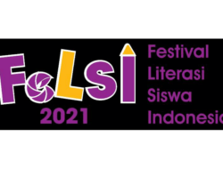 Kemendikbudristek Gelar Festival Literasi Siswa Indonesia Tahun 2021