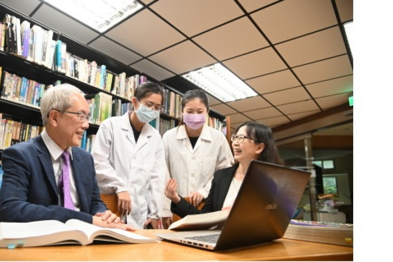 Pendaftaran pendidikan kedokteran era baru di NTHU dibuka