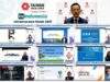 Taiwan kembali pamerkan berbagai produk inovatif di Indonesia Infrastructure Week