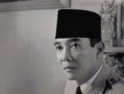 Tak hanya kemerdekaan Indonesia ini peran Soekarno bagi dunia