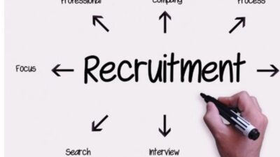 Tips cara memastikan proses rekrutmen berjalan lancar