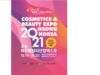 ‘The Cosmetics amp Beauty Expo Osong Korea 2021 siap digelar