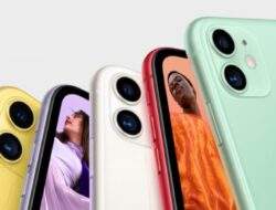 5 alasan mengapa harus pilih iPhone 11