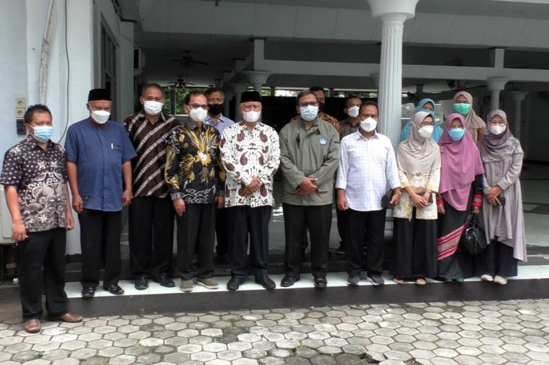 Jemput Bola, SEAMEO RECFON bekerjasama dengan Kabupaten Lombok Timur Menangani Masalah Stunting