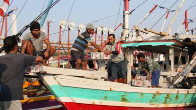 KKP perkuat peran petugas kesyahbandaran di pelabuhan perikanan