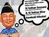 Kanim Jaksel kembali layani paspor di akhir pekan