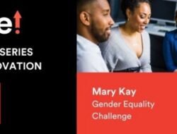 Mary Kay dukung kesetaraan gender di tempat kerja