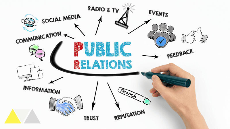 Apaitu Media Relation