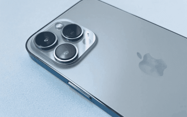Apple Bakal Buang Port Lightning di iPhone 15 Ganti Dengan USB