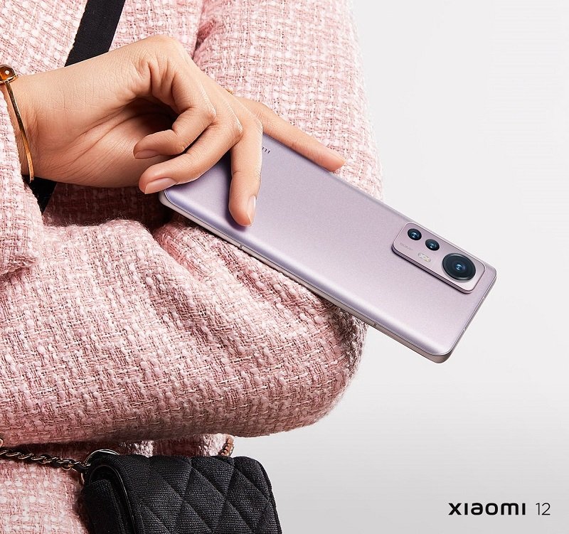 Inikah Ponsel Pertama Xiaomi Bermerek Leica?