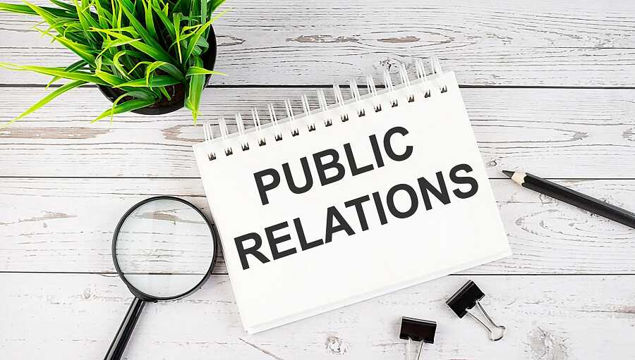 Public Relation adalah