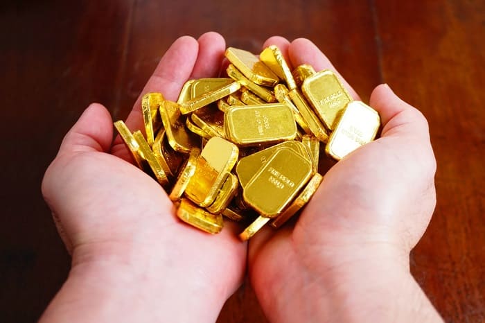 Inilah Cara Mudah Berinvestasi Emas Aman Untuk Pemula