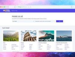 Hotel.co .id Situs Cari Hotel Murah Terbaik Terlengkap 2023