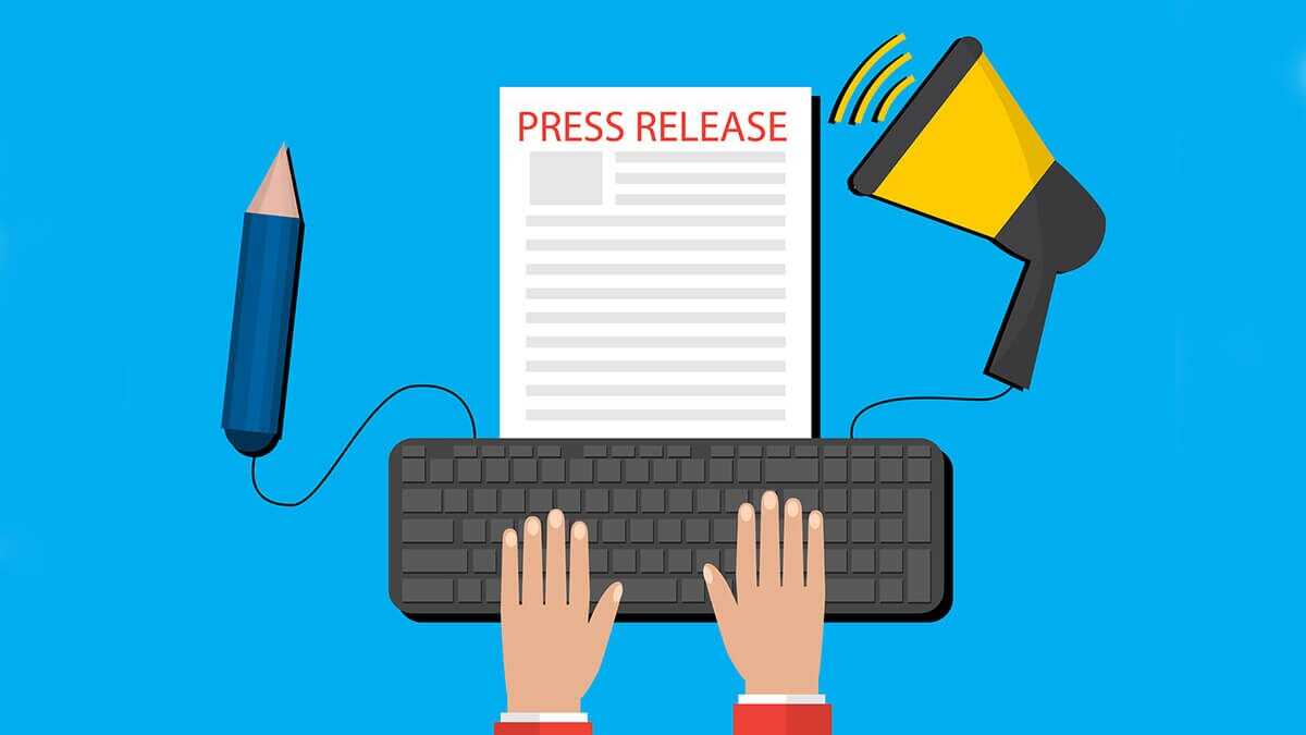 Teknik Menulis Press Release yang Baik dan Efektif