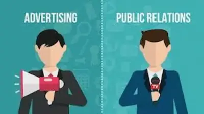 Apa perbedaan antara Public Relations dan Periklanan - PressRelease