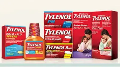 Strategi Public Relations Tylenol Johnson - PressRelease