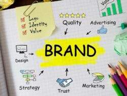 Membangun Brand Personality yang Kuat