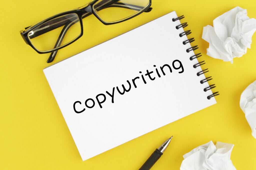 Contoh Copywriting Produk Kesehatan