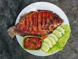 Kuliner Seafood Paling Enak di Jakarta