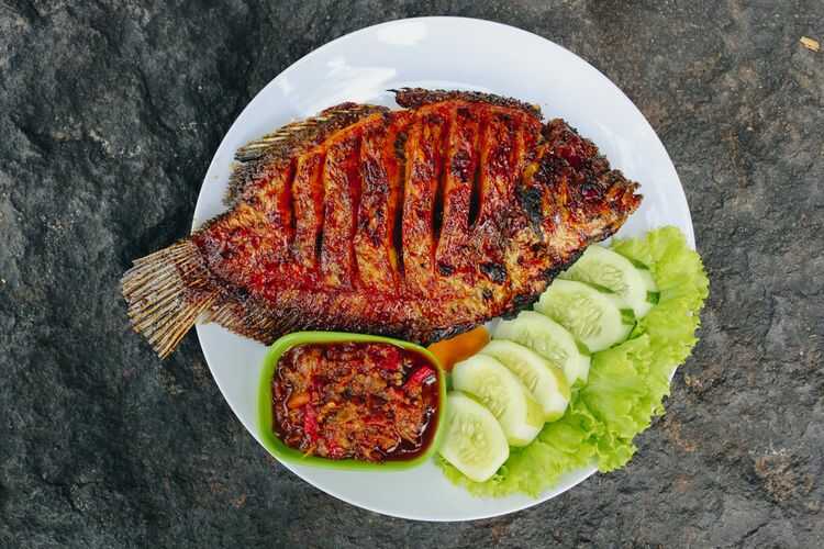 Kuliner Seafood Paling Enak di Jakarta