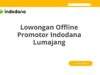 Lowongan Offline Promotor Indodana Lumajang