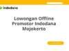 Lowongan Offline Promotor Indodana Mojokerto