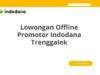 Lowongan Offline Promotor Indodana Trenggalek