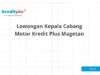 Lowongan Kepala Cabang Motor Kredit Plus Magetan