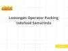 Lowongan Operator Packing Indofood Samarinda