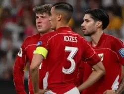 Ancaman China: 3 Faktor Timnas Indonesia Kualifikasi Piala Dunia 2026