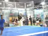 Atlet Nasional Ikuti Turnamen Padel Brighterhood: Siap Berjaya?