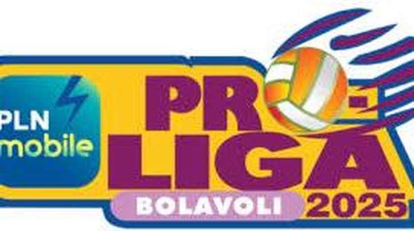 Bhayangkara Taklukkan LavAni! Kejutan Proliga 2025
